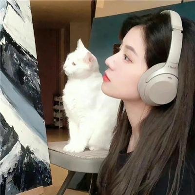 女孩的成长图腾