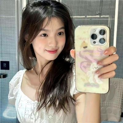 爱君风流