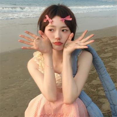 美人无泪