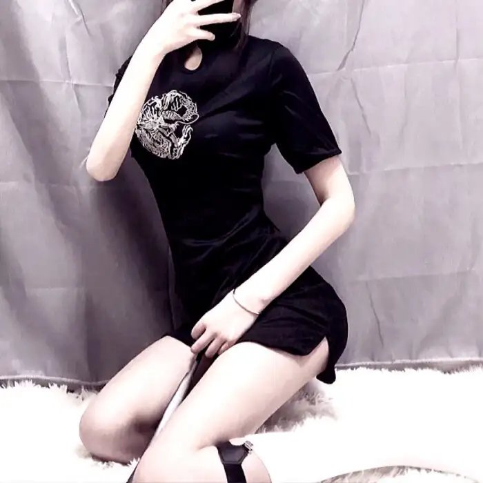 狂野目标