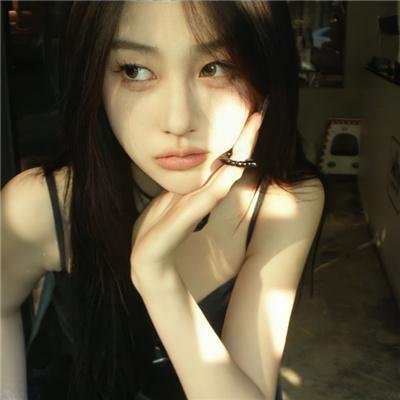 辣手美人